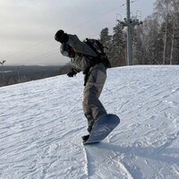 Павел Показаньев