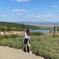 Мария Лепеева