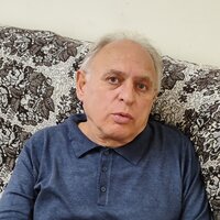 Петр Голубев