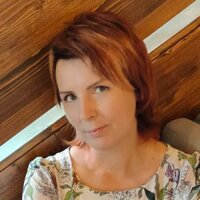 Елена Токарева