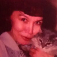 Людмила Адонина