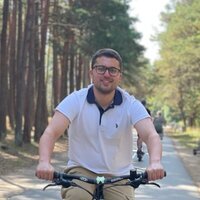 Иван Свистунов