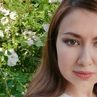 Анна Кикина