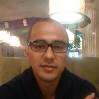 Артур Гильманов