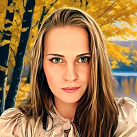 Екатерина Гурьева