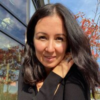 Ольга Кенгу