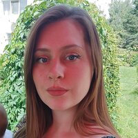 Анна Преображенская