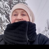 Лидия Закирова