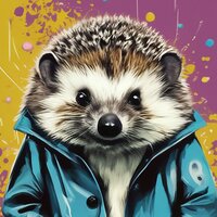 Кирилл Андреич