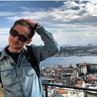 Андрей Чернов