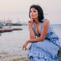 Анна Ярославовна