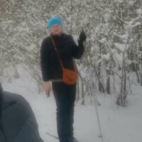 Татьяна Мельникова