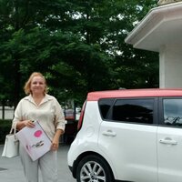 Арина Василькова