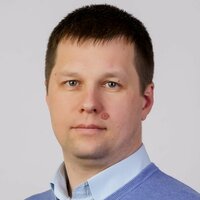 Андрей Егоров