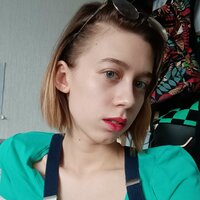 Вероника Кожевникова