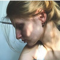 Евгения Шварц