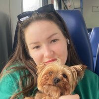 Юлия Сергеевна