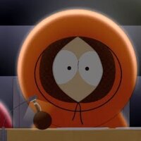 Кирилл Кравченко