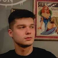 Игорь Гончарюк