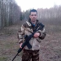 Виктор Бурцев