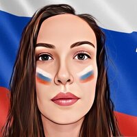 Анастасия Букарева