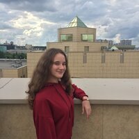 Лилия Гречухина