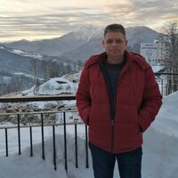 Сергей Лапшин