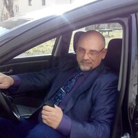 Марк Макаров