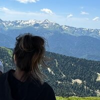 Яна Андреевна