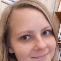 Екатерина Иваненко