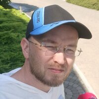 Олег Владимирович Санников