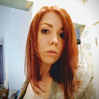 Катерина Степановых