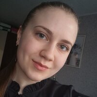 Анна Склярова