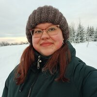 Дария Кольчурина