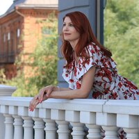 Елена Решетникова