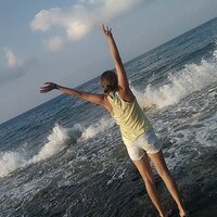 Дарья Пацкевич