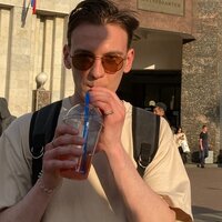 Даниил Замулин