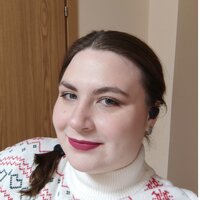 Милена Бондаренко