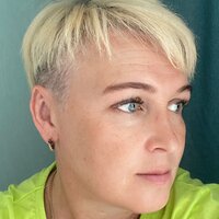 Алла Собина