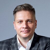 Сергей Красильников