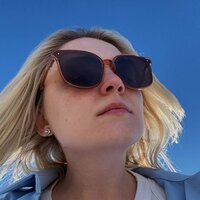 Валерия Трубинова