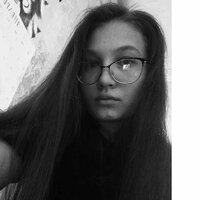 Анастасия Вороная