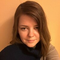 Алина Андросова