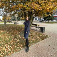 Виктория Запоржина