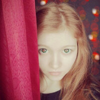 Истомина Валерия