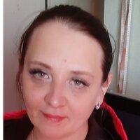 Татьяна Пестова