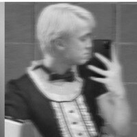 Драко Малфой 😈