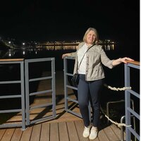 Оксана Мазанова