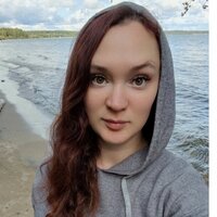 Екатерина Кремер