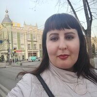 Ольга Громова